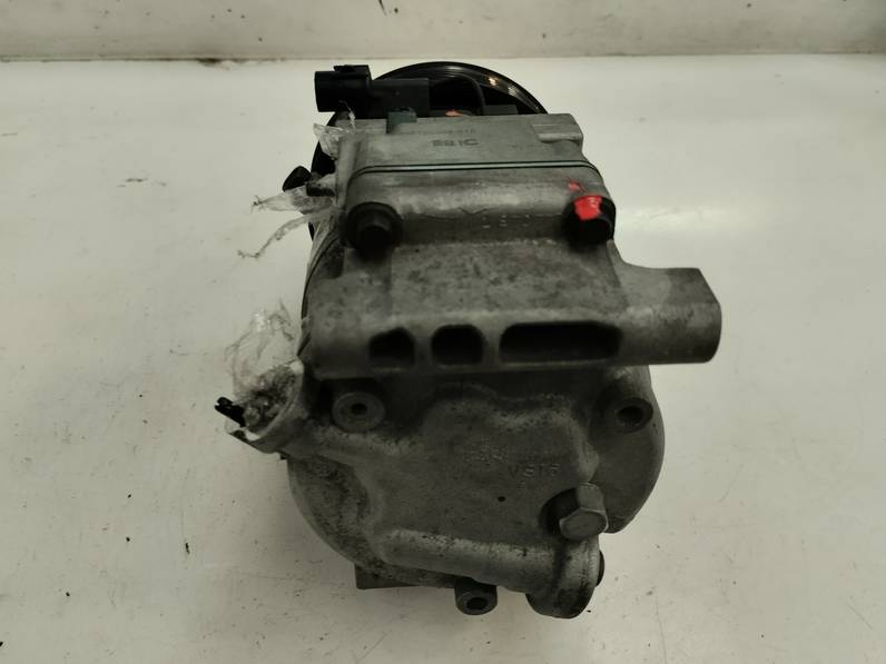 COMPRESOR AIRE ACONDICIONADO HYUNDAI I30 2009 1.4 (109 CV)