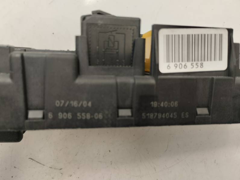 CAJA RELES FUSIBLES BMW SERIE 5 TOURING 2004 2.5 24V (192 CV)