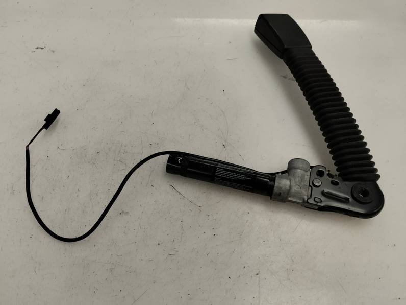 CINTURON SEGURIDAD DELANTERO DERECHO BMW SERIE 5 TOURING 2004 2.5 24V (192 CV)