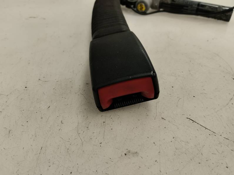 CINTURON SEGURIDAD DELANTERO DERECHO BMW SERIE 5 TOURING 2004 2.5 24V (192 CV)