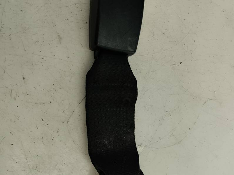 CINTURON SEGURIDAD TRASERO CENTRAL BMW SERIE 5 TOURING 2004 2.5 24V (192 CV)