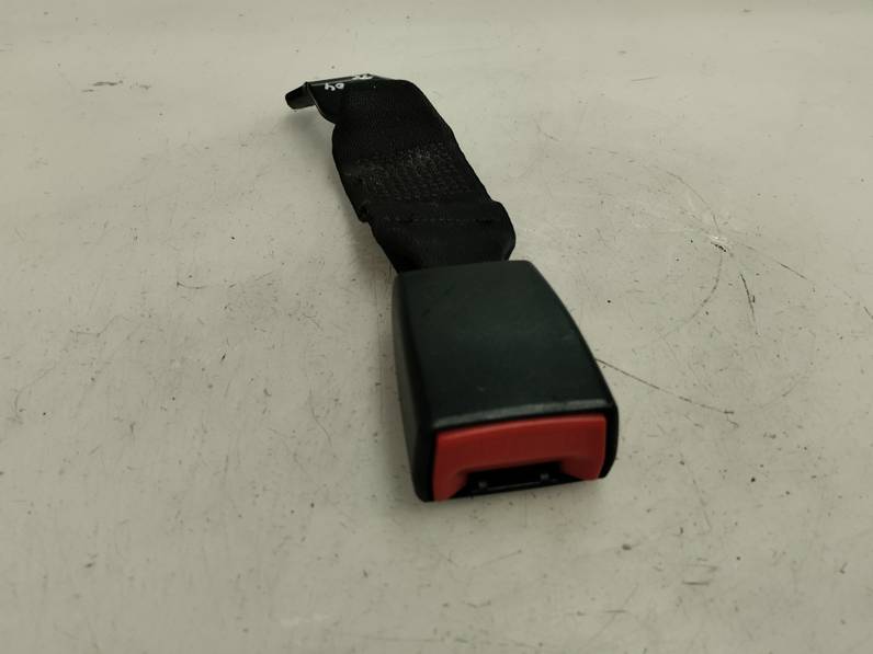 CINTURON SEGURIDAD TRASERO CENTRAL BMW SERIE 5 TOURING 2004 2.5 24V (192 CV)