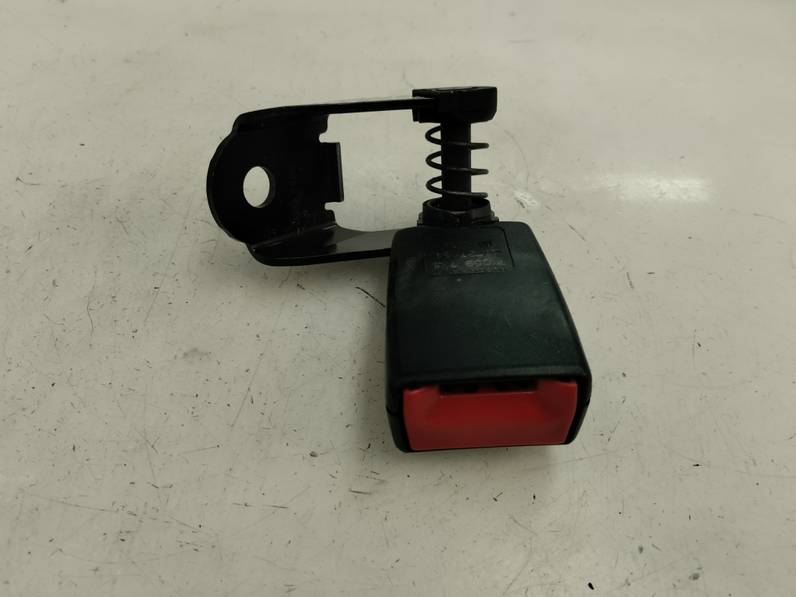 CINTURON SEGURIDAD TRASERO IZQUIERDO BMW SERIE 5 TOURING 2004 2.5 24V (192 CV)