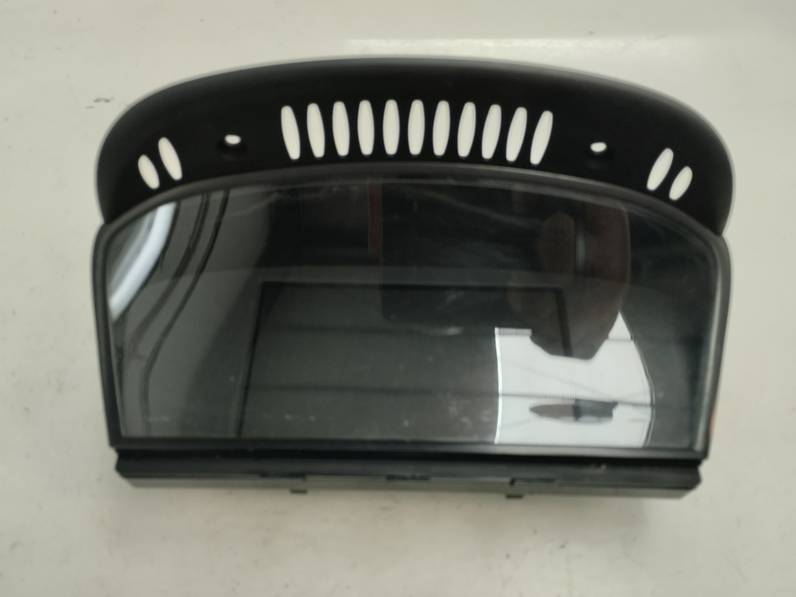 PANTALLA MULTIFUNCION BMW SERIE 5 TOURING 2004 2.5 24V (192 CV)