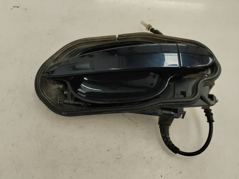 MANETA EXTERIOR DELANTERA DERECHA BMW SERIE 5 TOURING 2004 2.5 24V (192 CV)