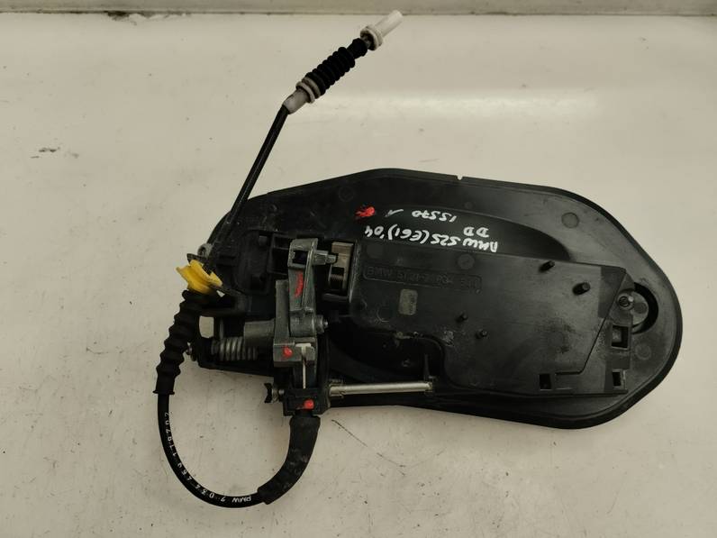 MANETA EXTERIOR DELANTERA DERECHA BMW SERIE 5 TOURING 2004 2.5 24V (192 CV)