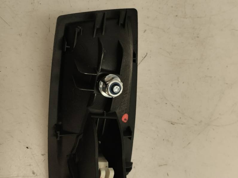 MANETA INTERIOR DELANTERA IZQUIERDA BMW SERIE 5 TOURING 2004 2.5 24V (192 CV)