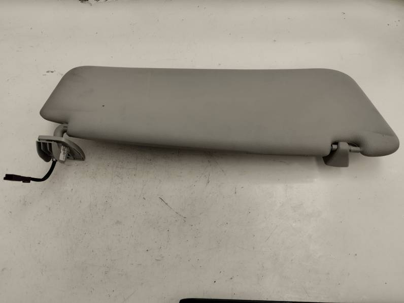 PARASOL IZQUIERDO BMW SERIE 5 TOURING 2004 2.5 24V (192 CV)