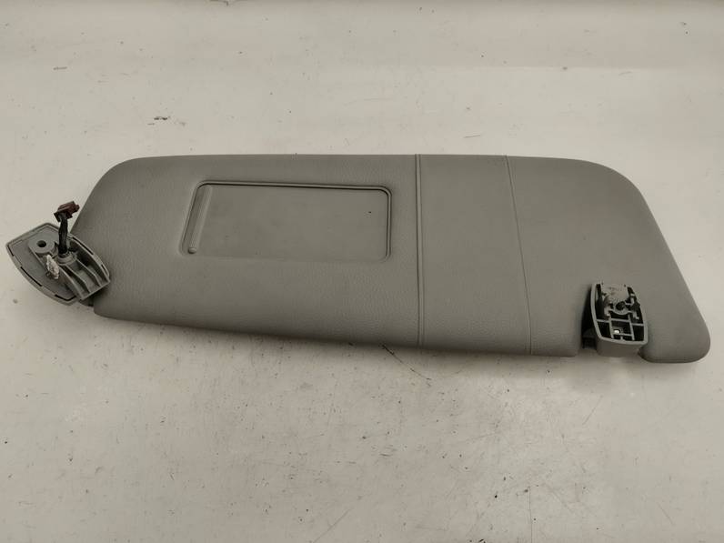 PARASOL DERECHO BMW SERIE 5 TOURING 2004 2.5 24V (192 CV)