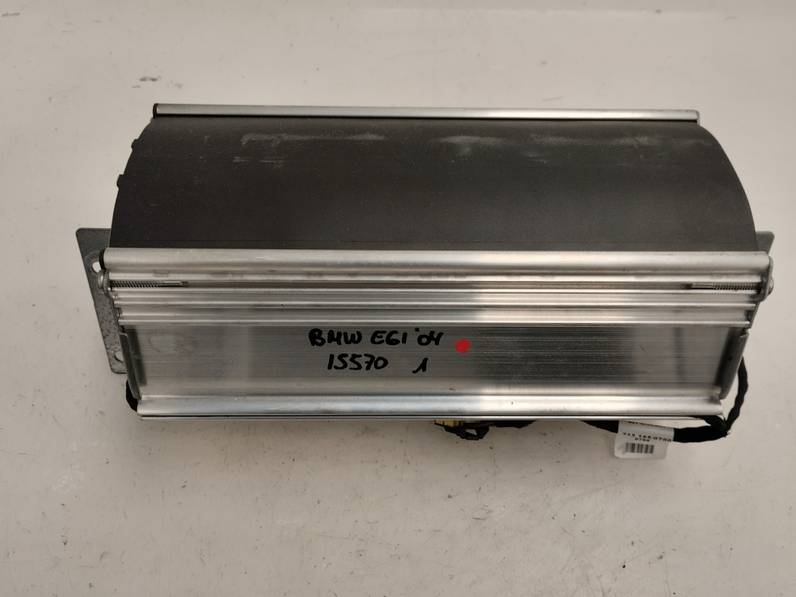 AIRBAG DELANTERO DERECHO BMW SERIE 5 TOURING 2004 2.5 24V (192 CV)