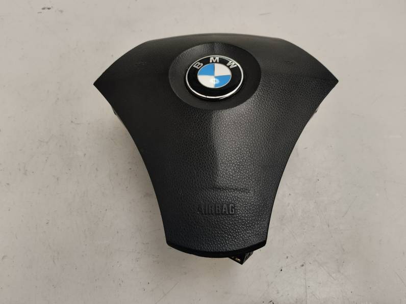 AIRBAG DELANTERO IZQUIERDO BMW SERIE 5 TOURING 2004 2.5 24V (192 CV)