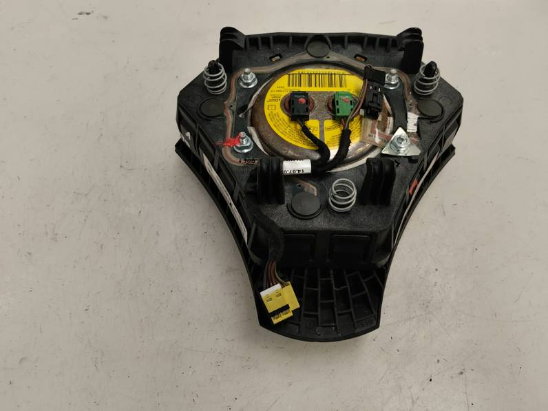 AIRBAG DELANTERO IZQUIERDO BMW SERIE 5 TOURING 2004 2.5 24V (192 CV)