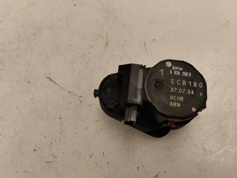 MODULO ELECTRONICO BMW SERIE 5 TOURING 2004 2.5 24V (192 CV)