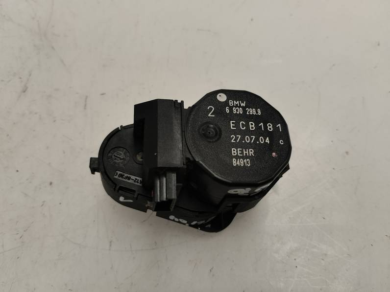 MODULO ELECTRONICO BMW SERIE 5 TOURING 2004 2.5 24V (192 CV)