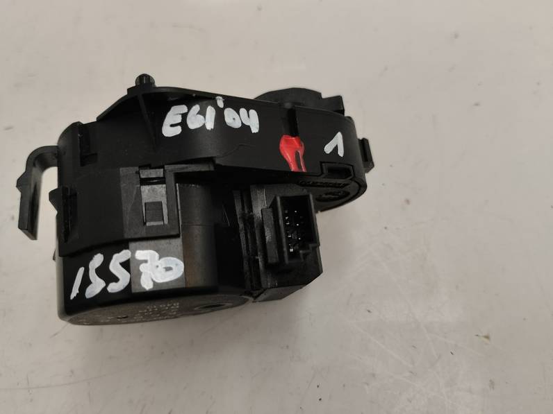 MODULO ELECTRONICO BMW SERIE 5 TOURING 2004 2.5 24V (192 CV)