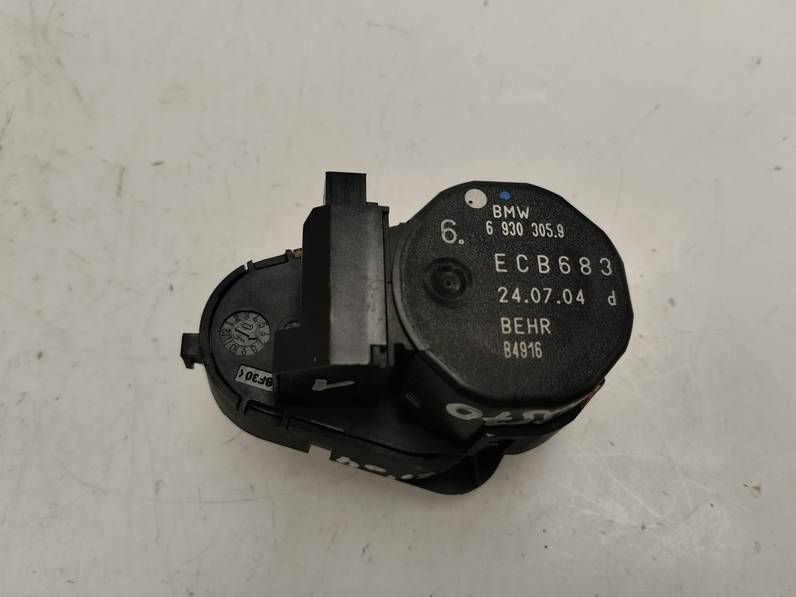 MODULO ELECTRONICO BMW SERIE 5 TOURING 2004 2.5 24V (192 CV)