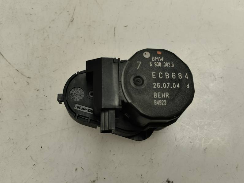 MODULO ELECTRONICO BMW SERIE 5 TOURING 2004 2.5 24V (192 CV)