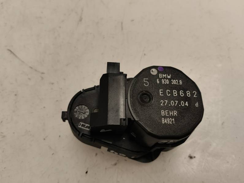 MODULO ELECTRONICO BMW SERIE 5 TOURING 2004 2.5 24V (192 CV)