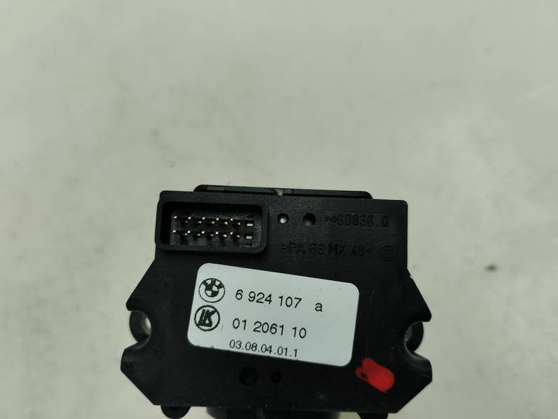 MANDO LIMPIA BMW SERIE 5 TOURING 2004 2.5 24V (192 CV)