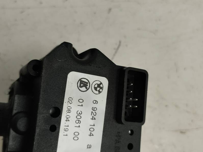 MANDO MULTIFUNCION BMW SERIE 5 TOURING 2004 2.5 24V (192 CV)