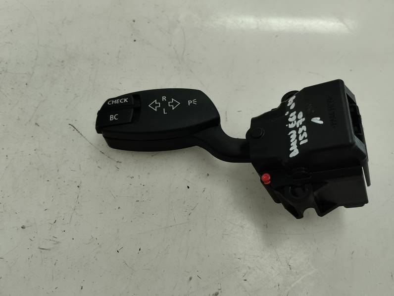 MANDO INTERMITENTES BMW SERIE 5 TOURING 2004 2.5 24V (192 CV)