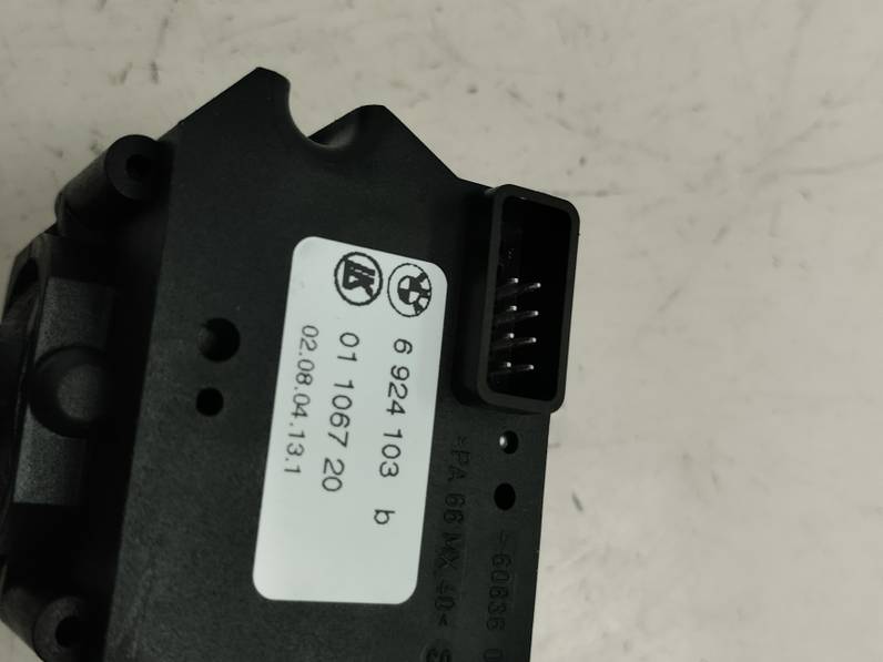 MANDO INTERMITENTES BMW SERIE 5 TOURING 2004 2.5 24V (192 CV)