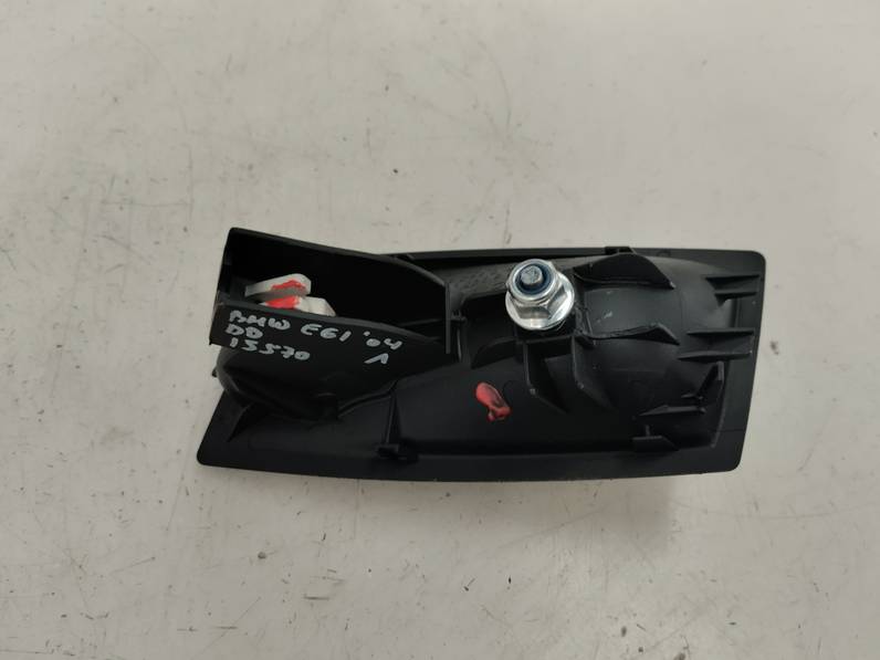 MANETA INTERIOR DELANTERA DERECHA BMW SERIE 5 TOURING 2004 2.5 24V (192 CV)