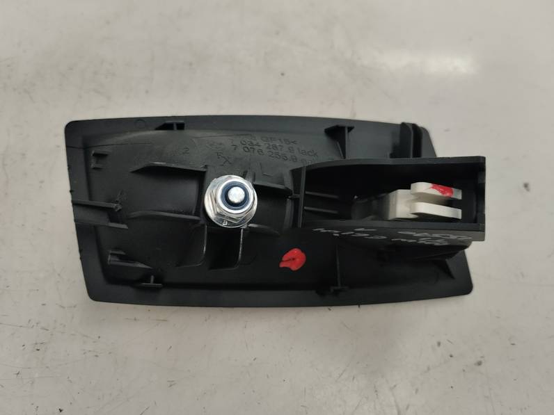 MANETA INTERIOR TRASERA IZQUIERDA BMW SERIE 5 TOURING 2004 2.5 24V (192 CV)
