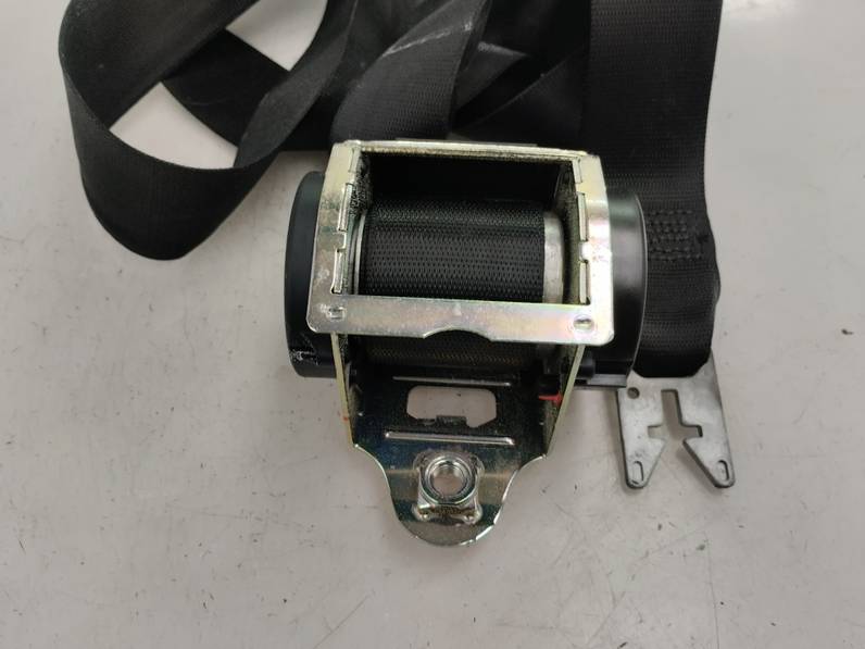 CINTURON SEGURIDAD DELANTERO IZQUIERDO BMW SERIE 5 TOURING 2004 2.5 24V (192 CV)