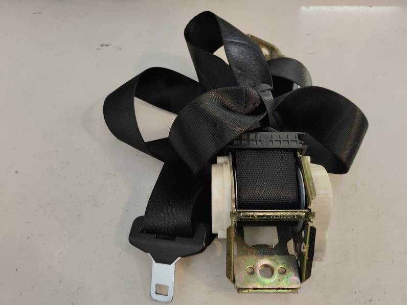 CINTURON SEGURIDAD TRASERO IZQUIERDO BMW SERIE 5 TOURING 2004 2.5 24V (192 CV)