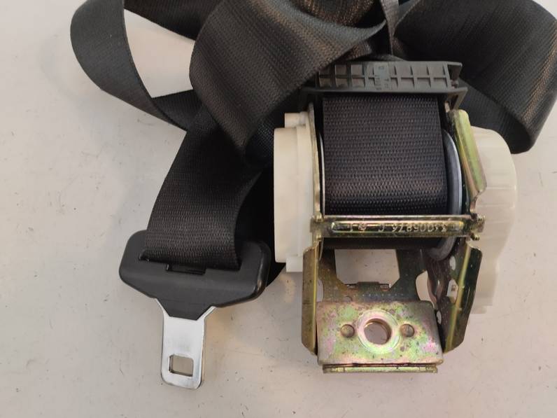 CINTURON SEGURIDAD TRASERO IZQUIERDO BMW SERIE 5 TOURING 2004 2.5 24V (192 CV)