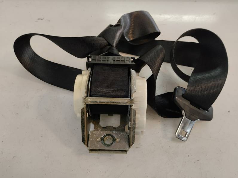 CINTURON SEGURIDAD TRASERO DERECHO BMW SERIE 5 TOURING 2004 2.5 24V (192 CV)