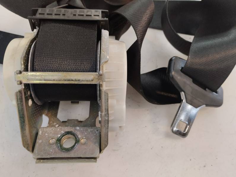 CINTURON SEGURIDAD TRASERO DERECHO BMW SERIE 5 TOURING 2004 2.5 24V (192 CV)