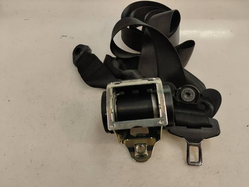 CINTURON SEGURIDAD DELANTERO DERECHO BMW SERIE 5 TOURING 2004 2.5 24V (192 CV)