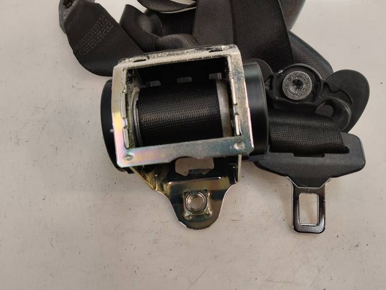 CINTURON SEGURIDAD DELANTERO DERECHO BMW SERIE 5 TOURING 2004 2.5 24V (192 CV)