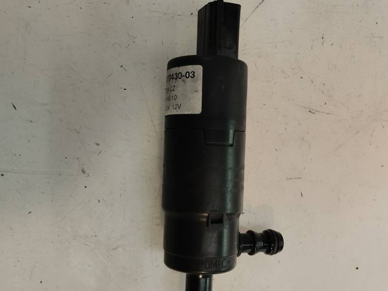 BOMBA LIMPIA BMW SERIE 5 TOURING 2004 2.5 24V (192 CV)