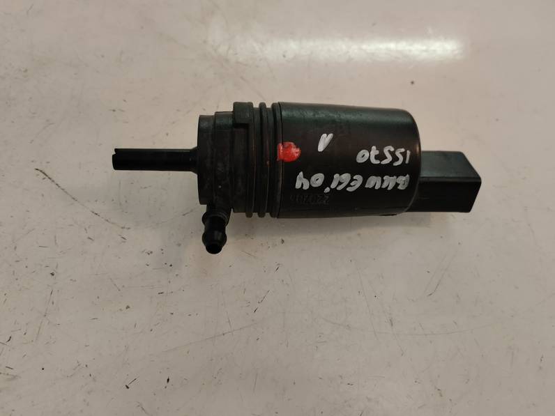 BOMBA LIMPIA BMW SERIE 5 TOURING 2004 2.5 24V (192 CV)