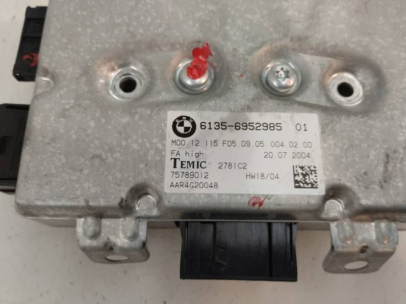 MODULO ELECTRONICO BMW SERIE 5 TOURING 2004 2.5 24V (192 CV)