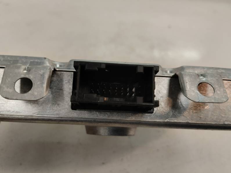 MODULO ELECTRONICO BMW SERIE 5 TOURING 2004 2.5 24V (192 CV)