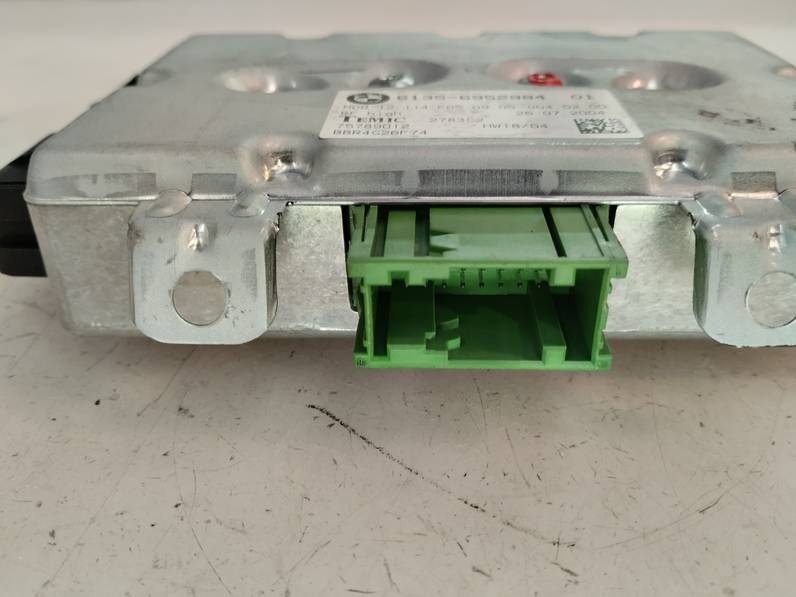 MODULO ELECTRONICO BMW SERIE 5 TOURING 2004 2.5 24V (192 CV)