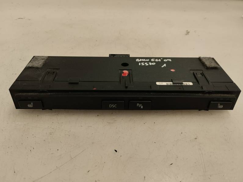 MODULO ELECTRONICO BMW SERIE 5 TOURING 2004 2.5 24V (192 CV)