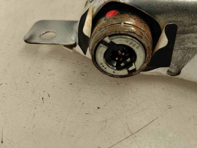 AIRBAG DELANTERO DERECHO BMW SERIE 5 TOURING 2004 2.5 24V (192 CV)