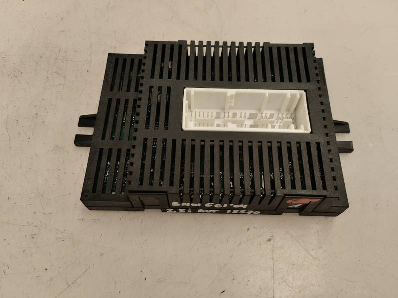 MODULO ELECTRONICO BMW SERIE 5 TOURING 2004 2.5 24V (192 CV)