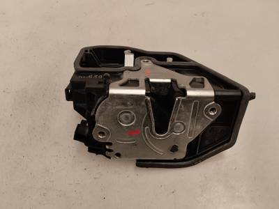 CERRADURA PUERTA TRASERA DERECHA BMW SERIE 5 TOURING 2004 2.5 24V (192 CV)
