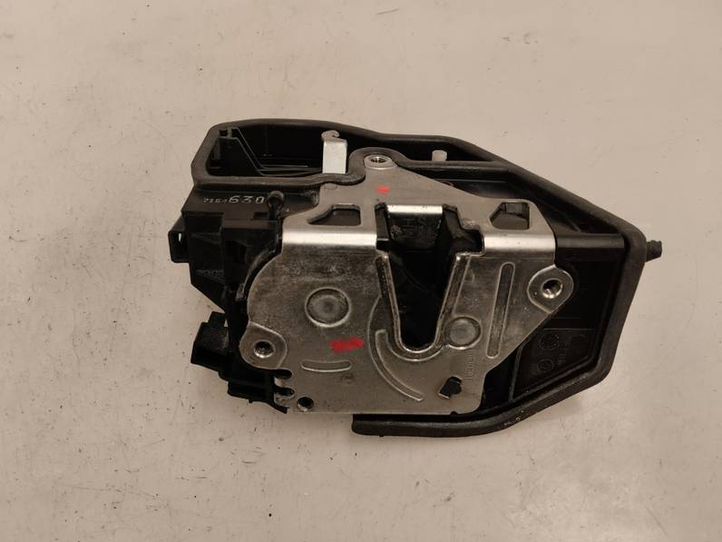 CERRADURA PUERTA TRASERA DERECHA BMW SERIE 5 TOURING 2004 2.5 24V (192 CV)