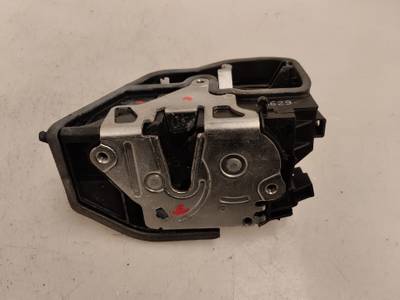 CERRADURA PUERTA TRASERA IZQUIERDA BMW SERIE 5 TOURING 2004 2.5 24V (192 CV)