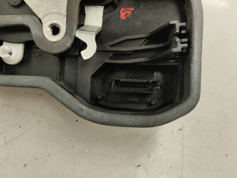 CERRADURA PUERTA DELANTERA DERECHA BMW SERIE 5 TOURING 2004 2.5 24V (192 CV)