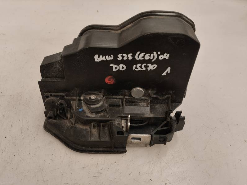 CERRADURA PUERTA DELANTERA DERECHA BMW SERIE 5 TOURING 2004 2.5 24V (192 CV)