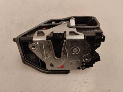 CERRADURA PUERTA DELANTERA IZQUIERDA BMW SERIE 5 TOURING 2004 2.5 24V (192 CV)