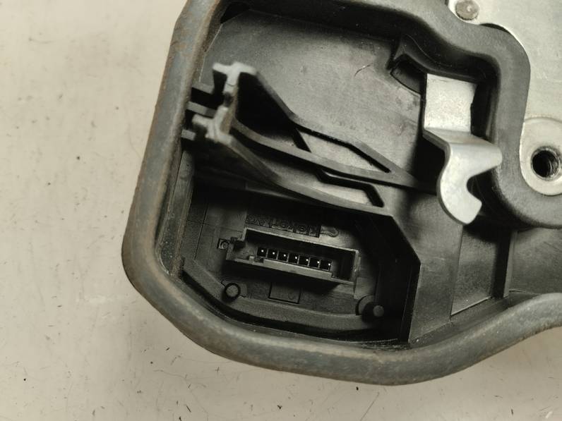 CERRADURA PUERTA DELANTERA IZQUIERDA BMW SERIE 5 TOURING 2004 2.5 24V (192 CV)